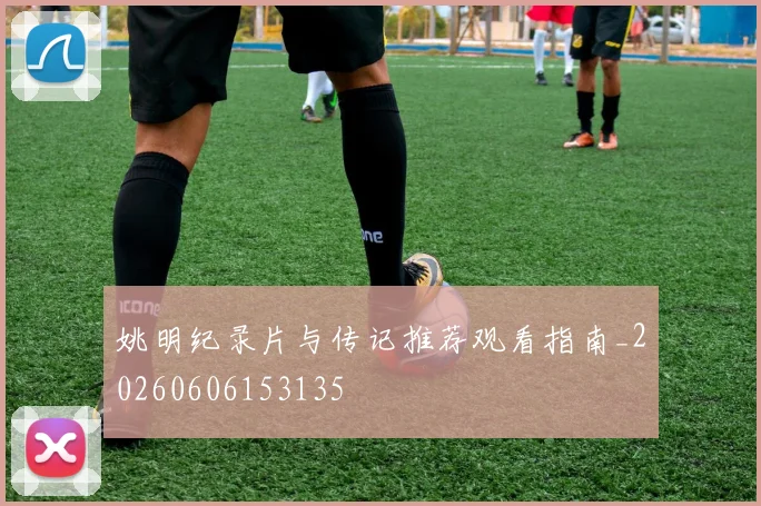 姚明纪录片与传记推荐观看指南_20260606153135