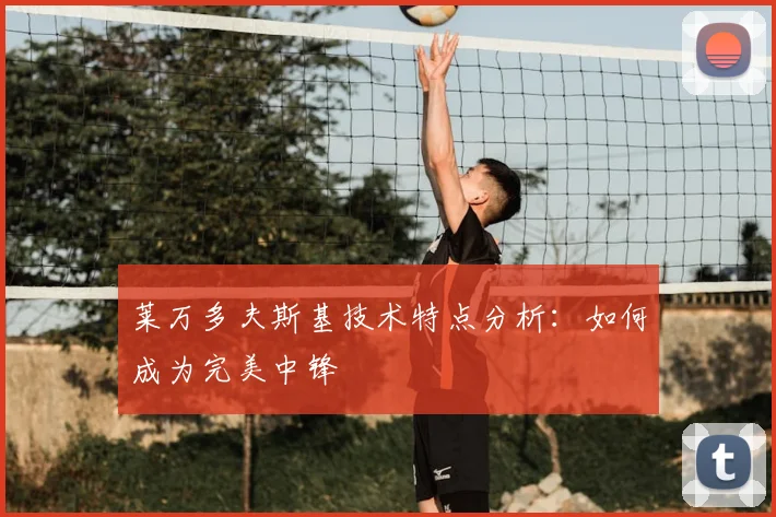 莱万多夫斯基技术特点分析:如何成为完美中锋
