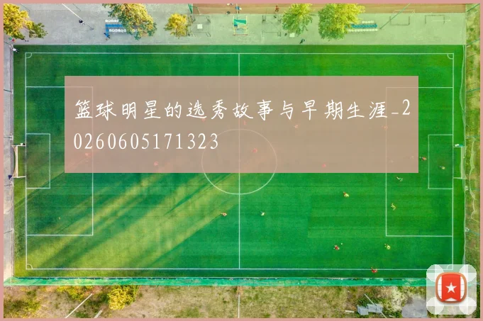 篮球明星的选秀故事与早期生涯_20260605171323