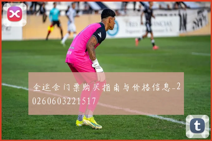 全运会门票购买指南与价格信息_20260603221517