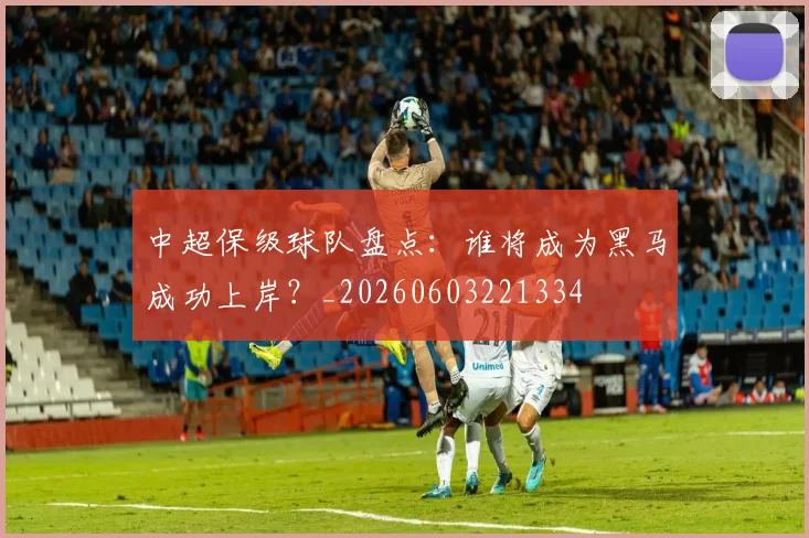 中超保级球队盘点：谁将成为黑马成功上岸？_20260603221334